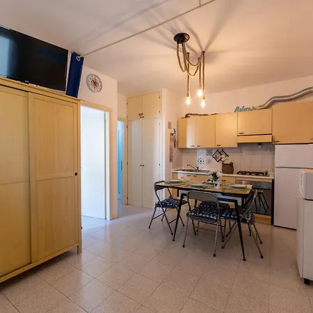 Apartmán Lovely With Terrace *